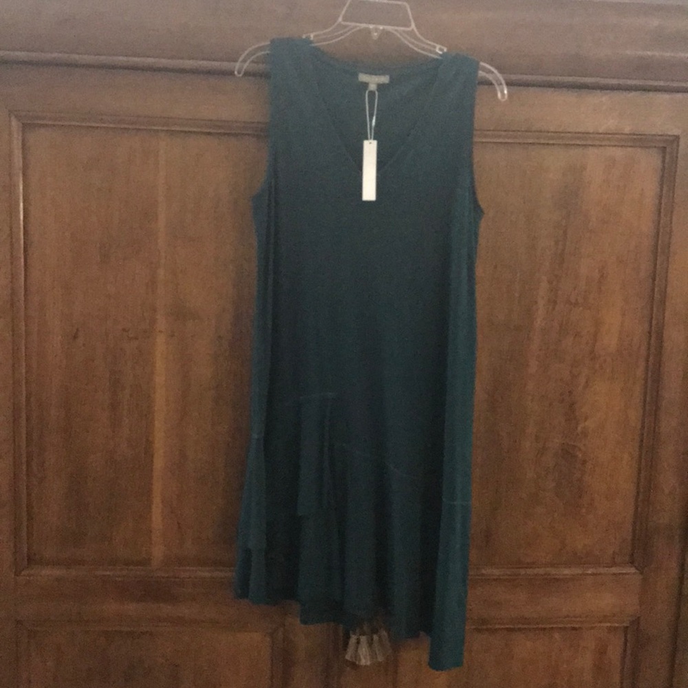 Lilla P casual knit dress